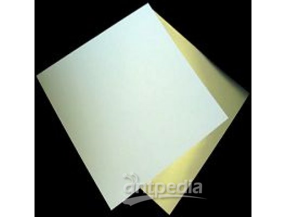 Silica gel 60 F254 TLC玻璃薄板
