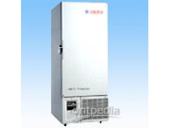 美菱DW-FL531超低温冷冻储存箱，立式