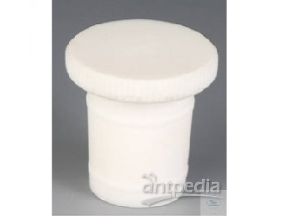 ST-STOPPERS, (PTFE),TEFLON  SOLID, ST 34/35