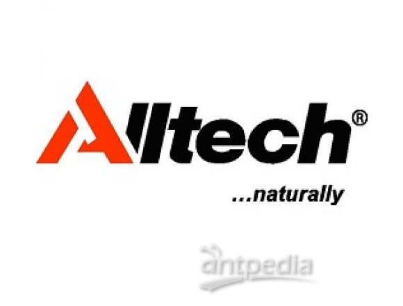 Alltech Si SPE小柱，500mg/4ml