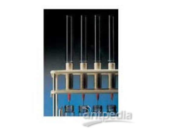 固相萃取小柱SCX (40-63um) 500mg 3 ml standard PP-tubes 50 extraction tubes per package LiChrolut®