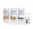 过醋酸测试条 Method: colorimetric with test strips 5 - 10 - 20 - 30 - 50 mg/l Merckoquant®