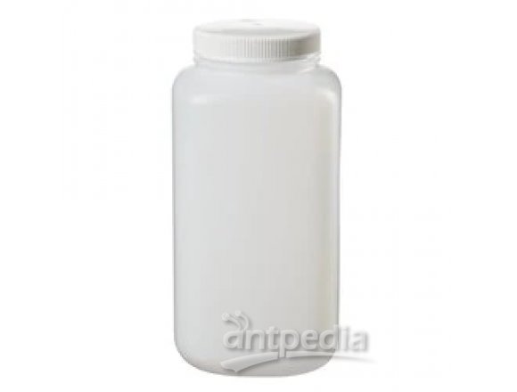 Thermo Scientific™ 2123-0010 Nalgene™ HDPE大容量方形瓶