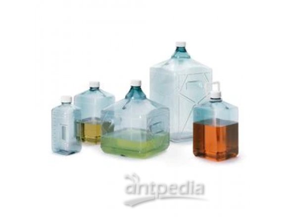 Thermo Scientific™ 3110-35 Nalgene™ PETG InVitro™ Biotainer™ 生物存储容器瓶
