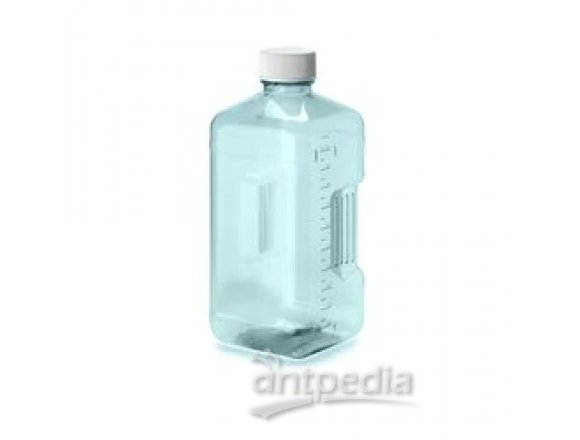 Thermo Scientific™ 3410-42 Nalgene™ 聚碳酸酯 Biotainer™ 生物存储容器瓶和细口大瓶
