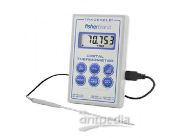 Thermo Scientific™ Traceable™ Digital Thermometer
