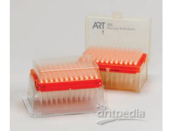 Thermo Scientific™ 2769-05-RIPK SoftFit-L™ Filtered Low Retention Pipette Tips in Reload Inserts