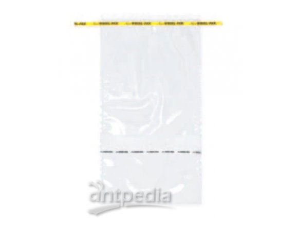 Thermo Scientific™ 14-209-300 Whirl-Pak™ Giant-Size Sample Bags