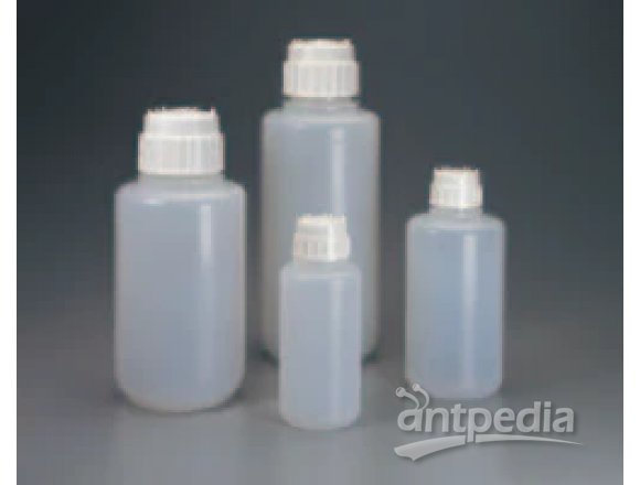 Thermo Scientific™ 2126-2000 Nalgene™ 聚丙烯共聚物带盖耐用真空瓶： 实验室包装