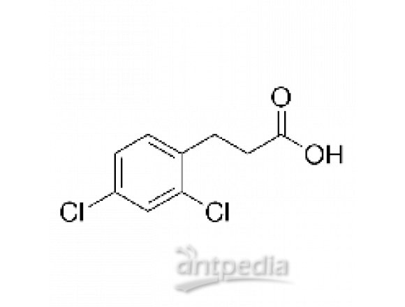 3-(2,4-二氯苯基)丙酸