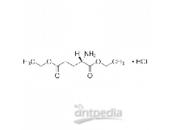 L-谷氨酸二乙酯盐酸盐