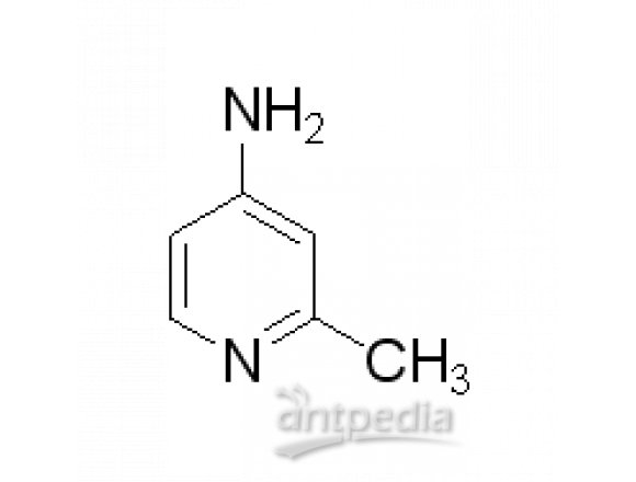 4-氨基-2-甲基吡啶