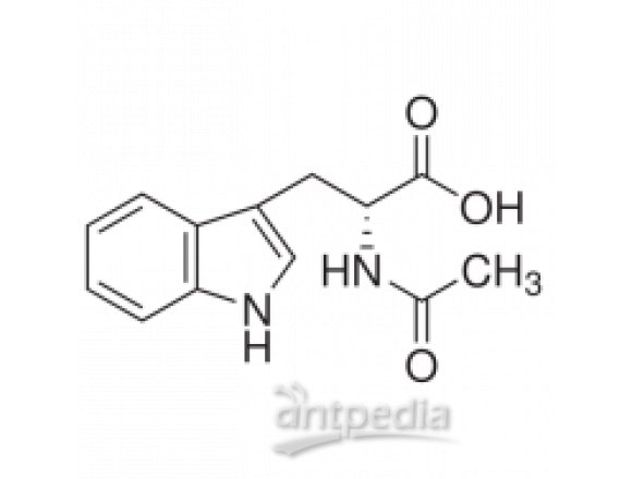 N-乙酰-D-色氨酸