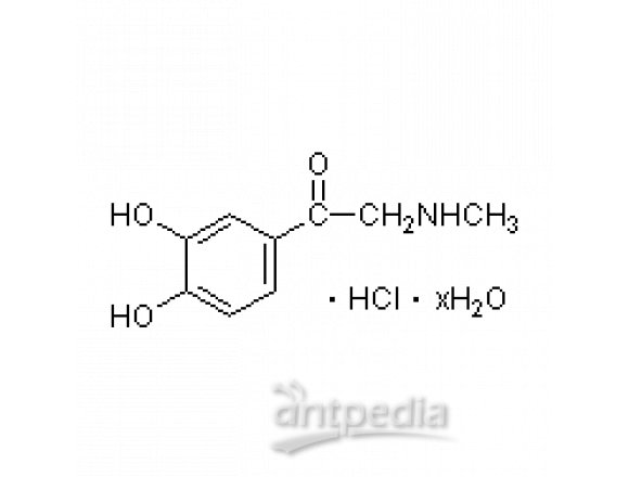 Adrenalone HCl Hydrate