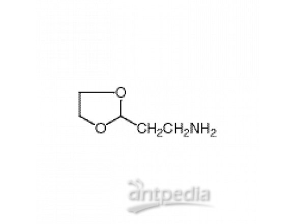 2-(2-氨乙基)-1,3-二氧戊环