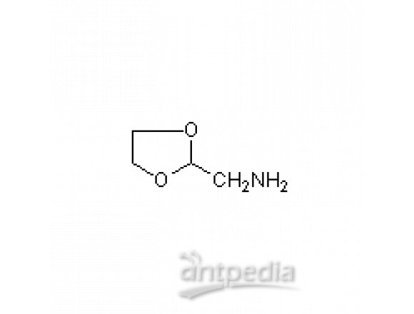 2-(氨甲基)-1,3-二氧戊环