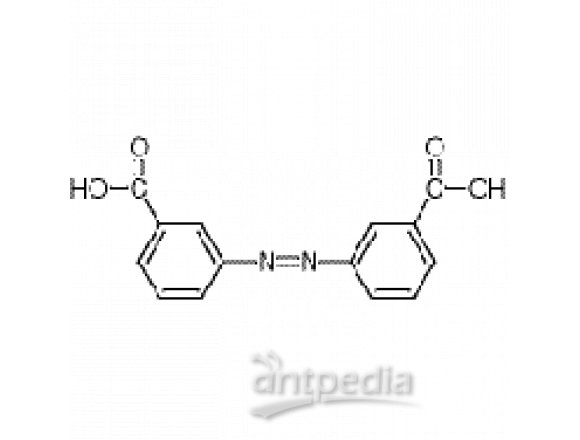偶氮苯-3,3'-二羧酸