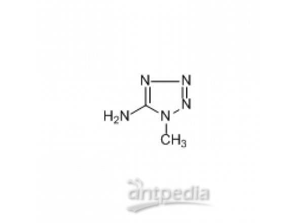 5-氨基-1-甲基四唑
