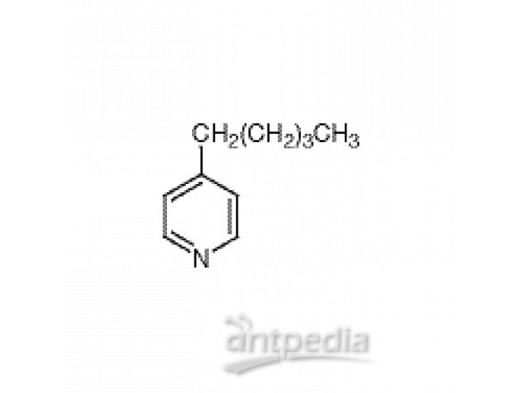 4-戊基吡啶