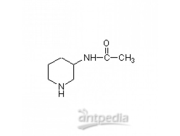 3-乙酰氨基哌啶