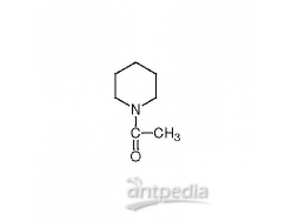 1-乙酰哌啶
