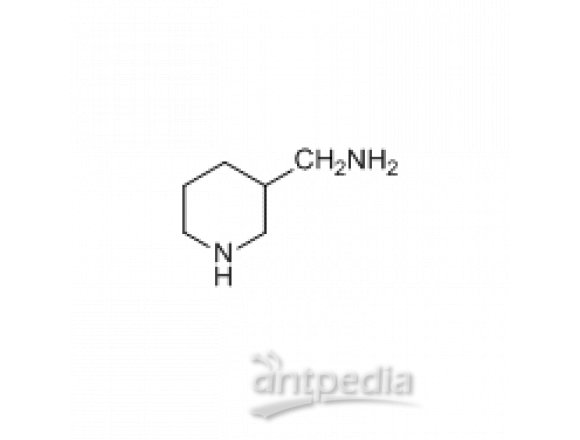 3-(氨甲基)哌啶