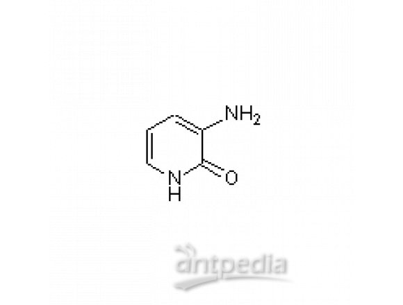 3-氨基-2-吡啶酮