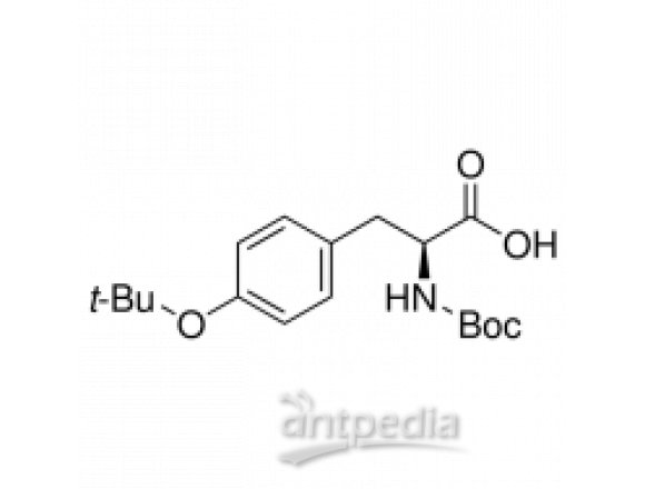 Boc-O-叔丁基-L-酪氨酸