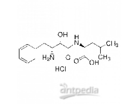 Bestatin hydrochloride