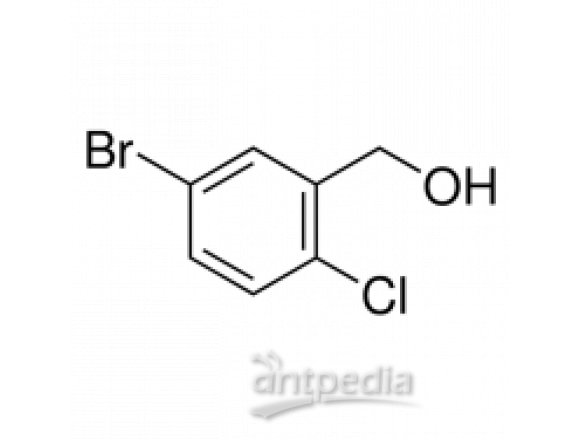 5-溴-2-氯苯甲醇