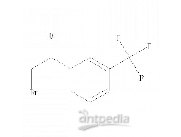 2-溴-3'-(三氟甲基)苯乙酮