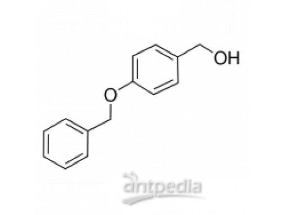 4-苄氧基苄醇
