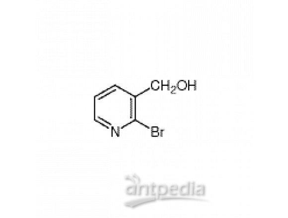 2-溴-3-吡啶甲醇