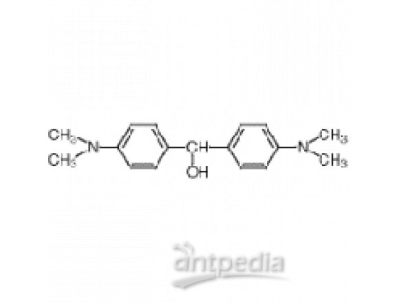 4,4'-双(二甲氨基)二苯基甲醇