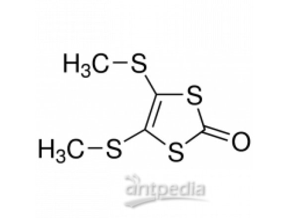 4,5-双(甲硫代)-1,3-二硫醇-2-酮