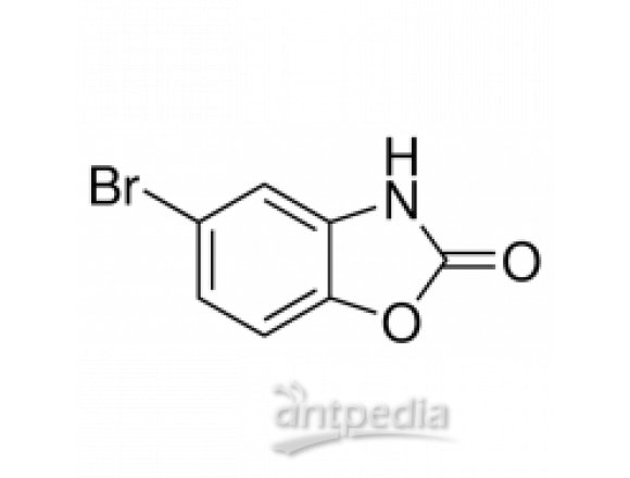 5-溴-2-苯并恶唑啉酮