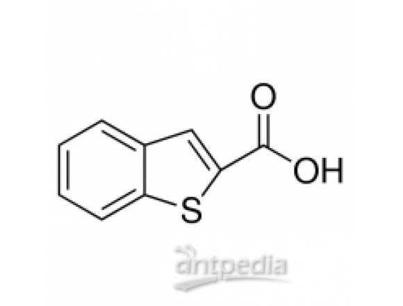 苯并[b]噻吩-2-甲酸