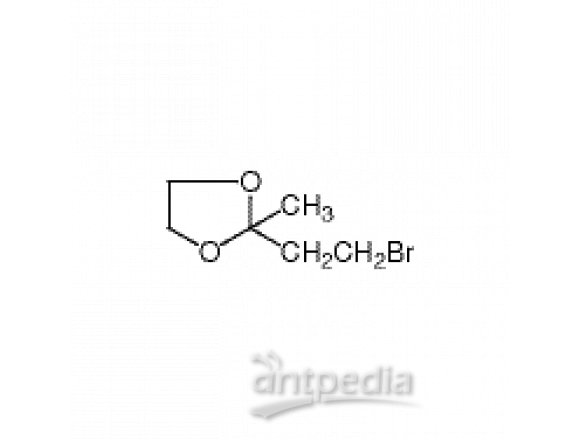 2-(2-溴乙基)-2-甲基-1,3-二氧戊环