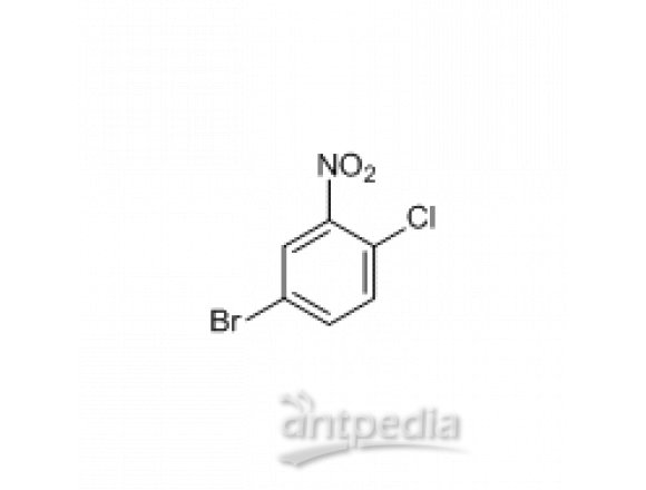 4-溴-1-氯-2-硝基苯