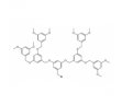 3,5-双[3,5-双(3,5-二甲氧基苄氧基)苄氧基]苄溴