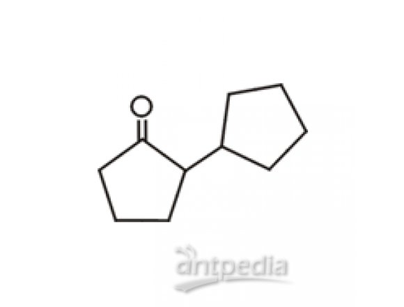 2-环戊基环戊酮