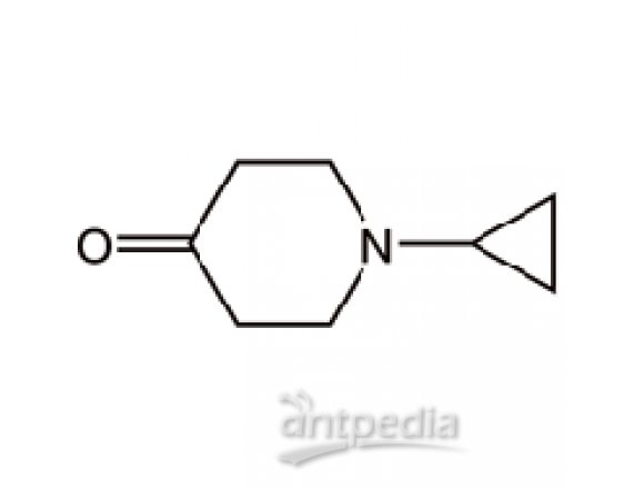 1-环丙基-4-哌啶酮