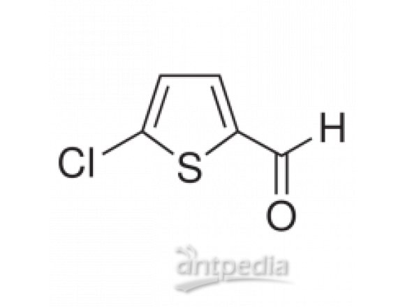 5-氯噻吩-2-甲醛