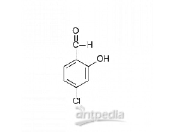 4-氯-2-羟基苯甲醛