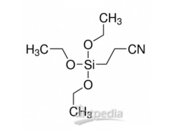 2-氰乙基三乙氧基硅烷