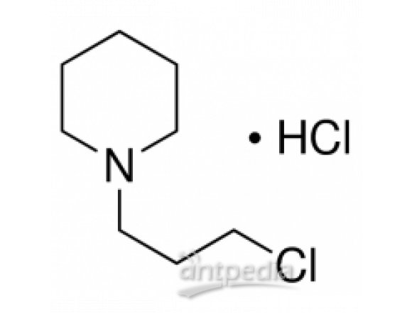 1-(3-氯丙基)哌啶盐酸盐