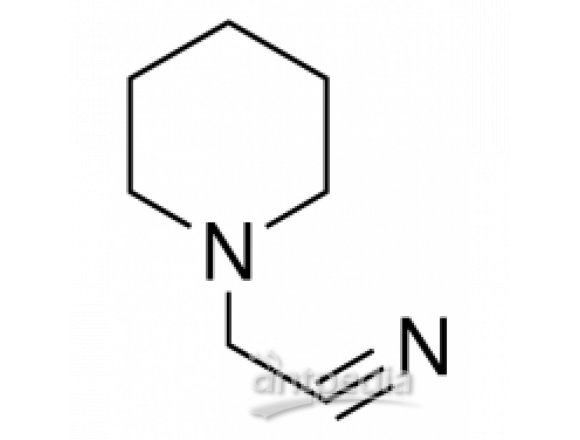 1-氰甲基哌啶