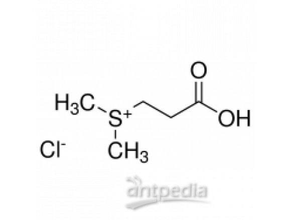 (2-羧乙基)二甲基氯化锍