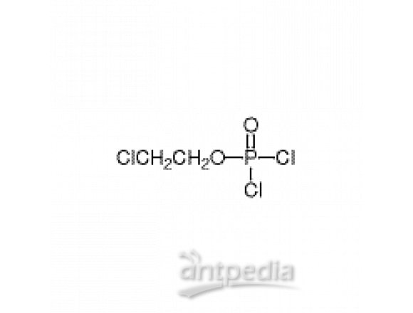 2-氯乙基二氯磷酸