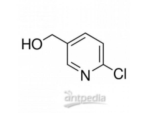 6-氯-3-吡啶甲醇